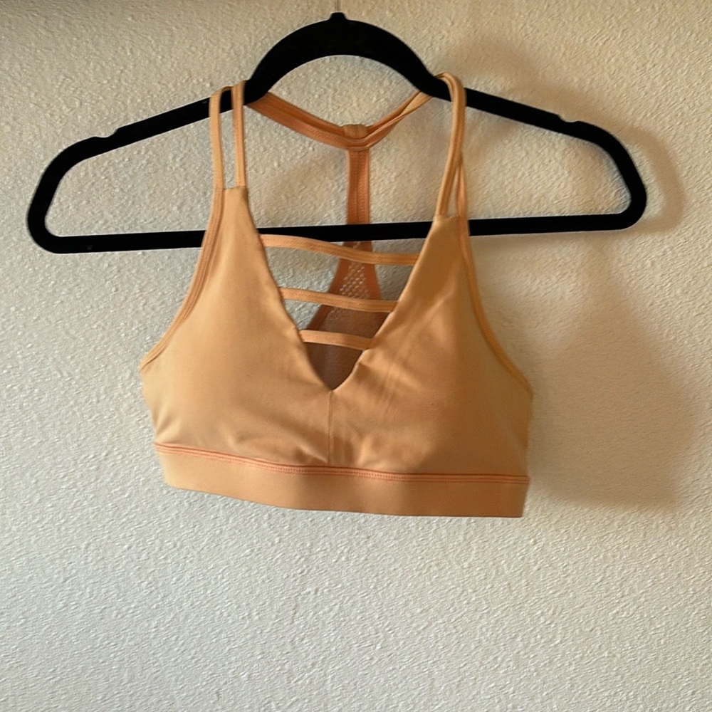 Zyia active sports bra